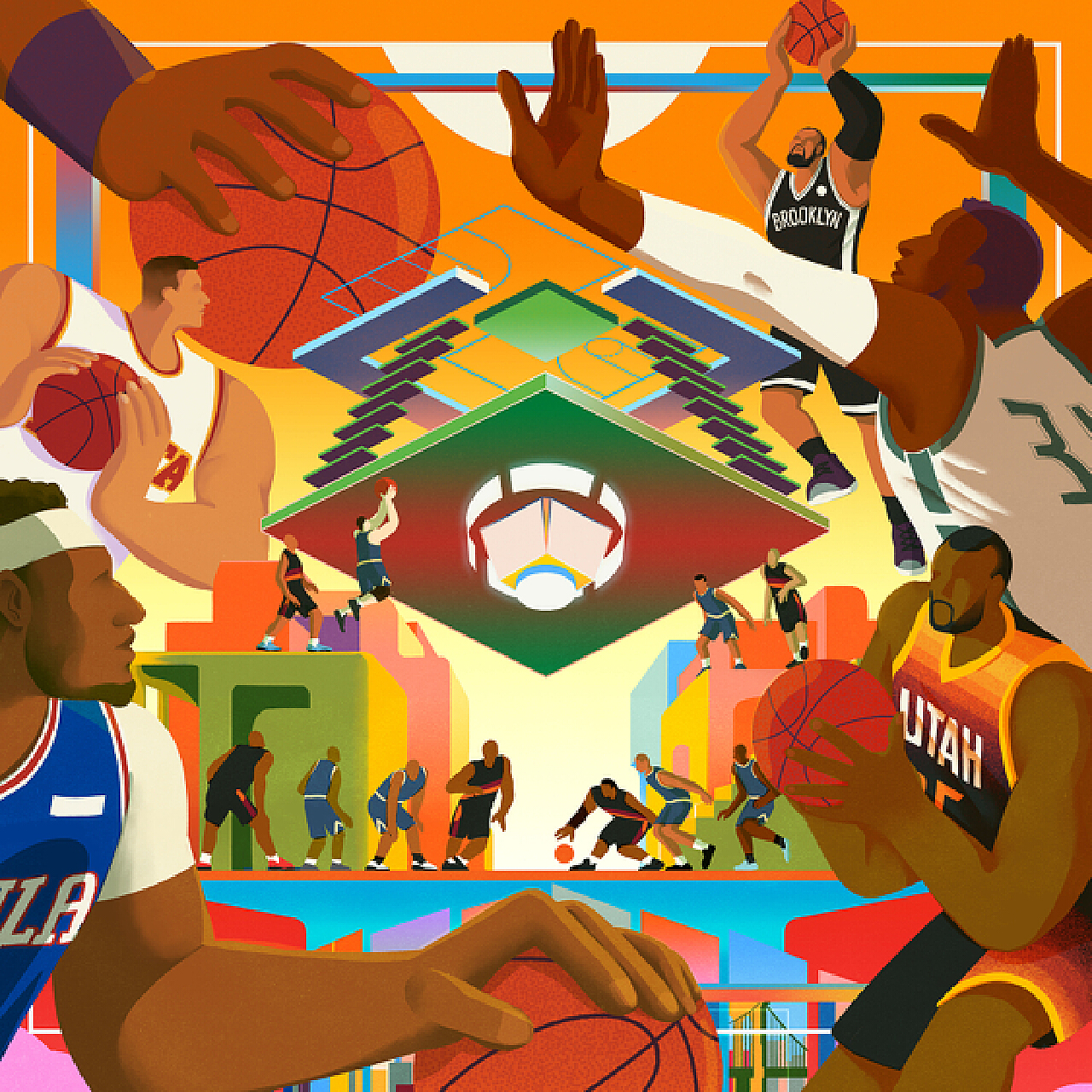 更多灵活的 更多灵活的